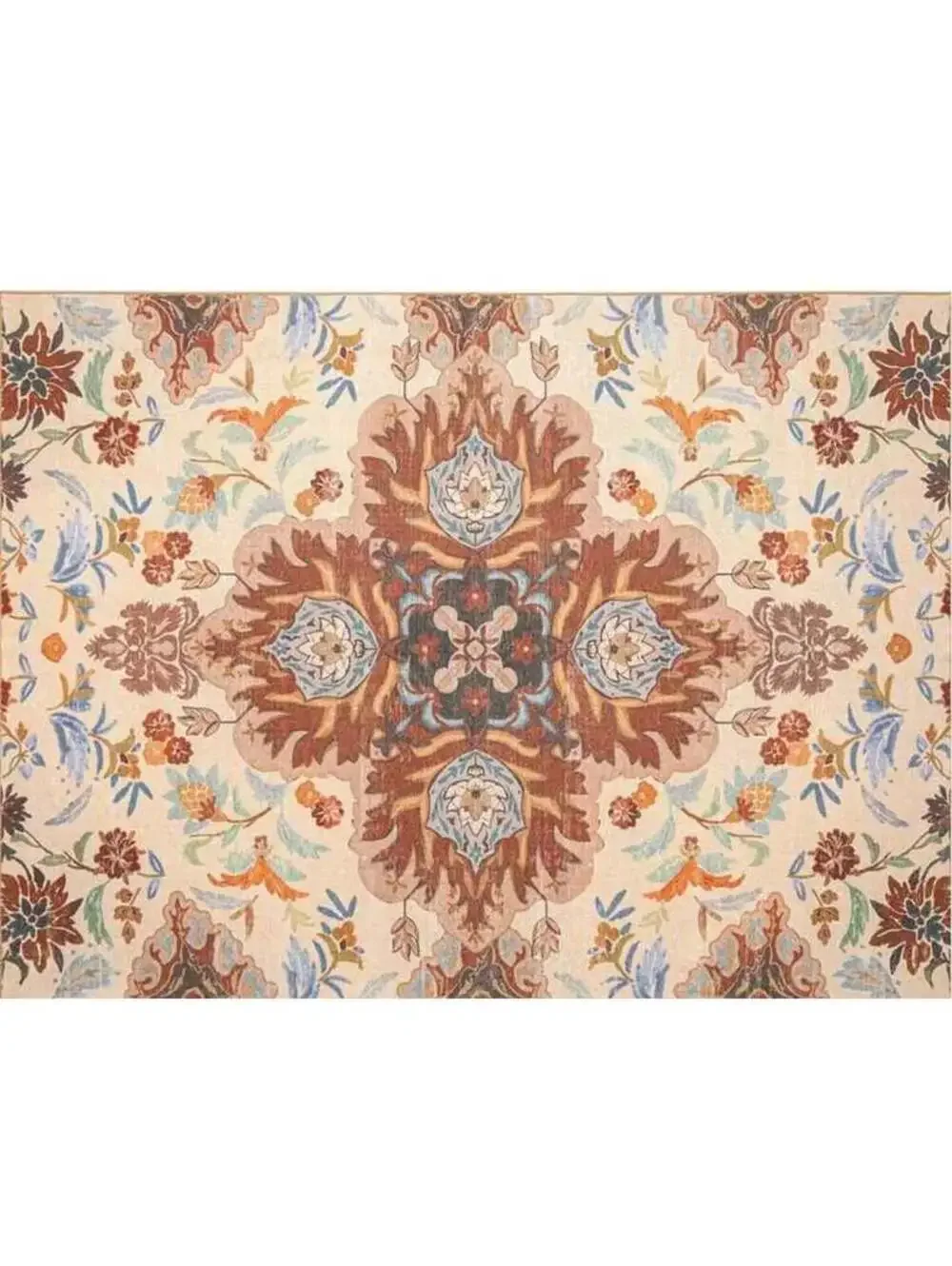 N/A rug x12